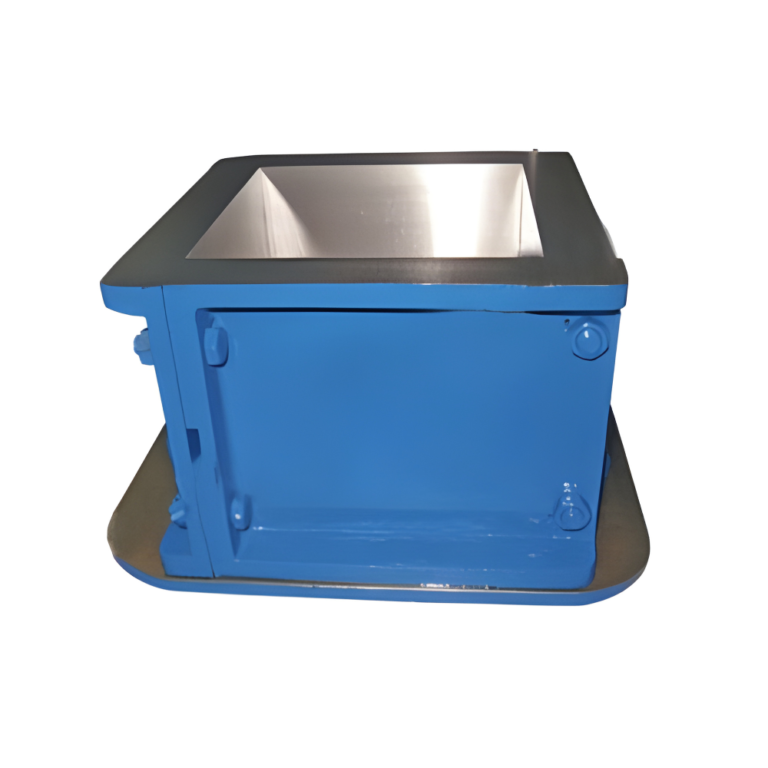 Cubic Lab Mold Cube Moulds Manufacturer in Delhi | Precision Lab Tools
