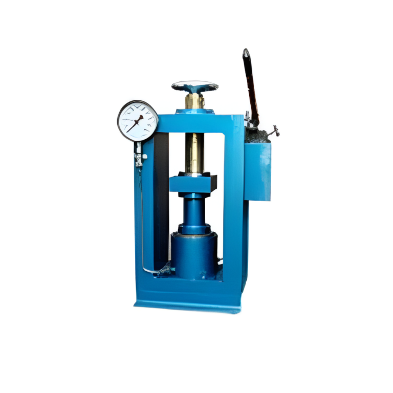 Hand Operated Compression Manufacturer in Delhi NCR